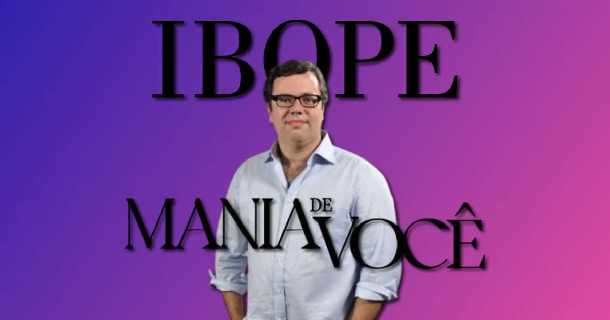 Autor da Globo está sob pressão em sua novela de pior audiência; veja números