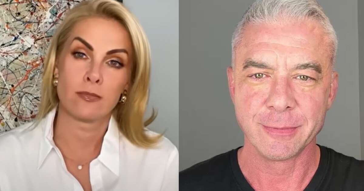 Alexandre Correa tem vitória na Justiça e Ana Hickmann terá que pagar pensão ao ex-marido. Entenda