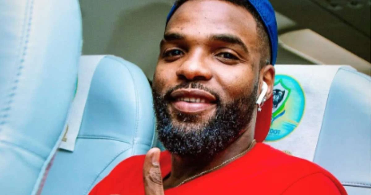 Tragédia! Jogador de 28 anos morre ao cair do 11º andar de prédio