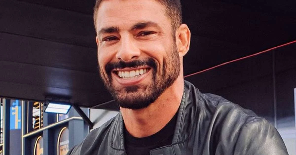 Cauã Reymond toma atitude após confusão com elenco de 'Vale Tudo'