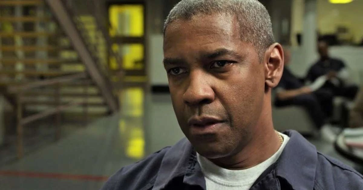 Acabou de estrear na Netflix: Um dos melhores filmes de Denzel Washington, segundo o público do AdoroCinema