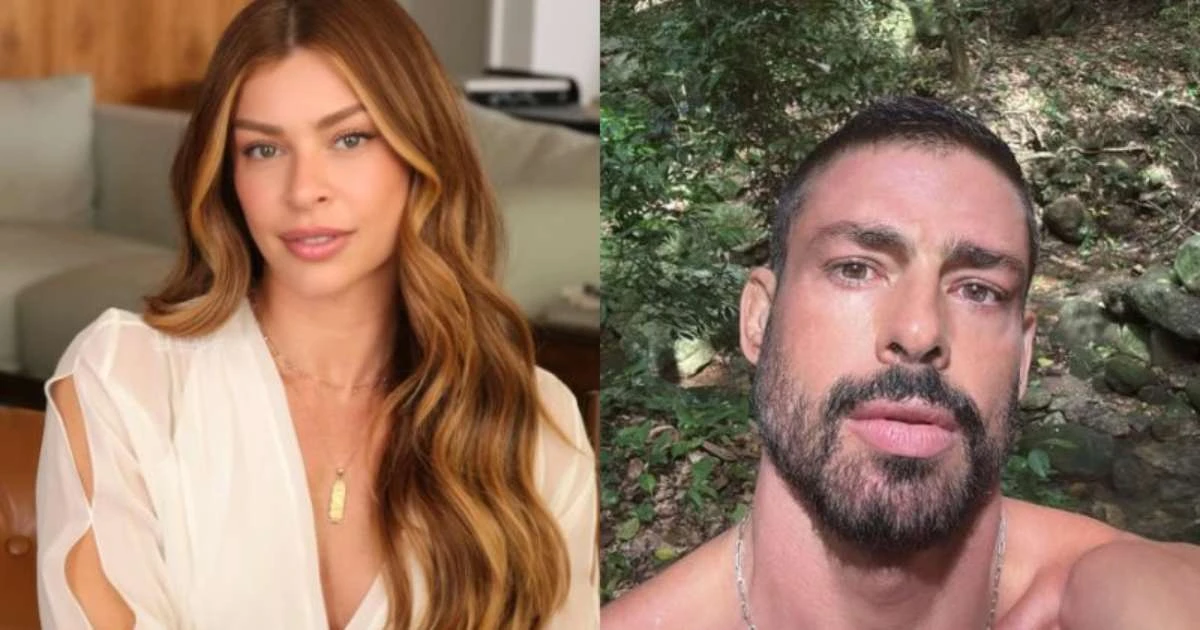 Indireta? Grazi Massafera se pronuncia após polêmicas com Cauã Reymond: 'Lágrimas'