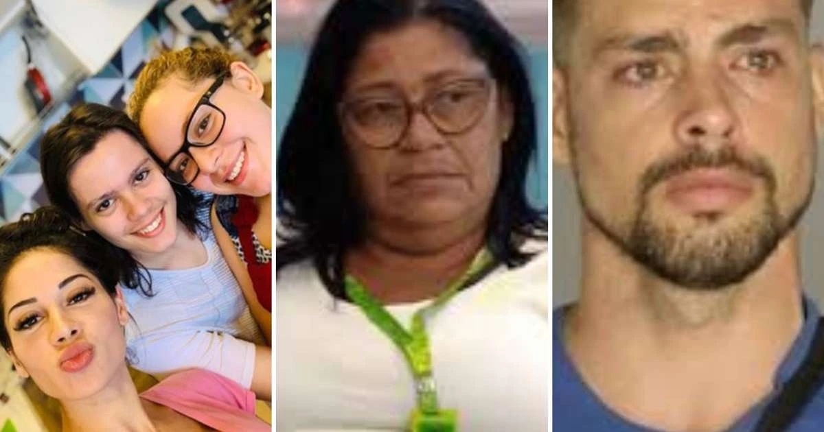 Maíra Cardi exposta pela ex-nora, fortuna de Dona Delma e mais marcam o dia