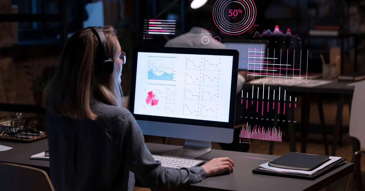 Mercado brasileiro de software deve crescer 9,5% em 2025
