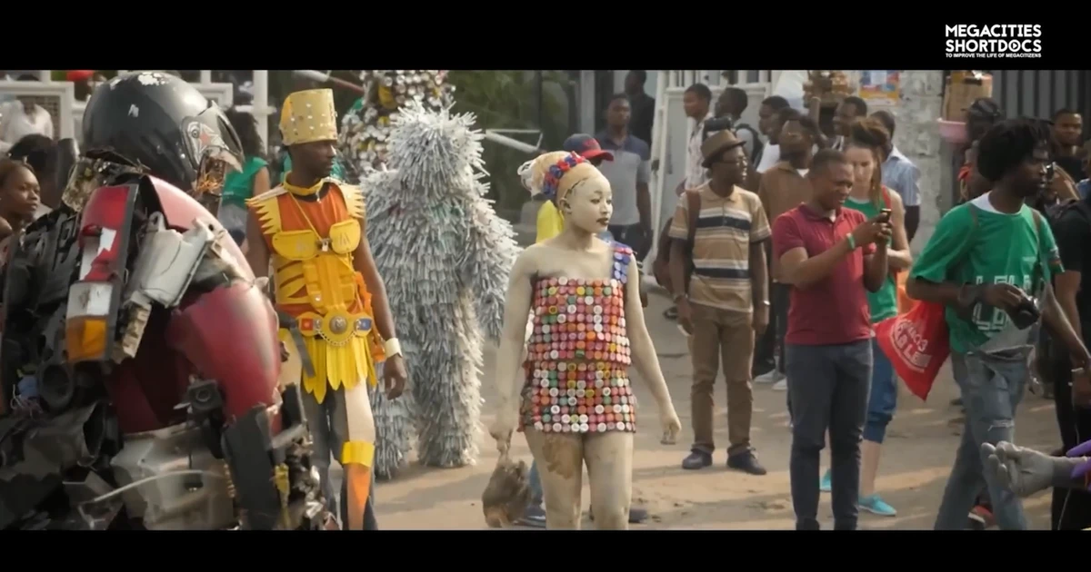 São Paulo São e MegaCities ShortDocs comemoram dez anos