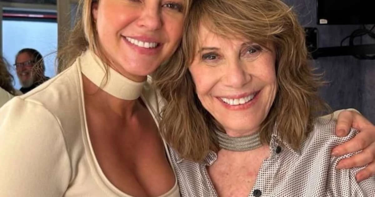 Renata Sorrah avalia remake de 'Vale Tudo': 'Não tem que comparar'