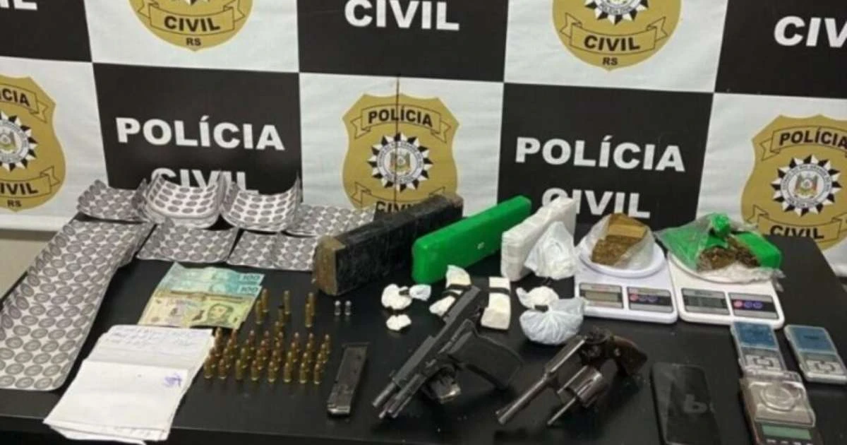 Operação 