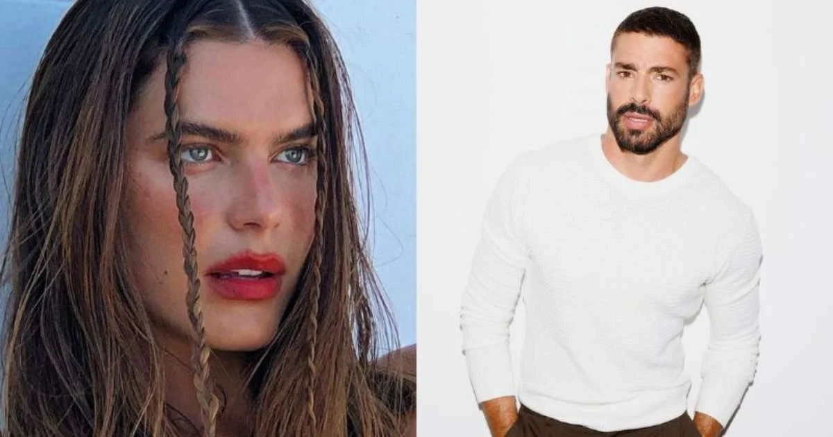 Indireta? Mariana Goldfarb alfineta Cauã Reymond após polêmicas: 'Ninguém quis'