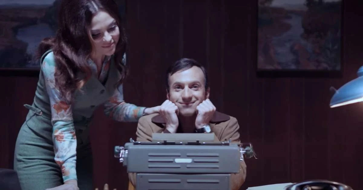 Chespirito: Sem Querer Querendo, série sobre o criador do Chaves, ganha primeiro trailer