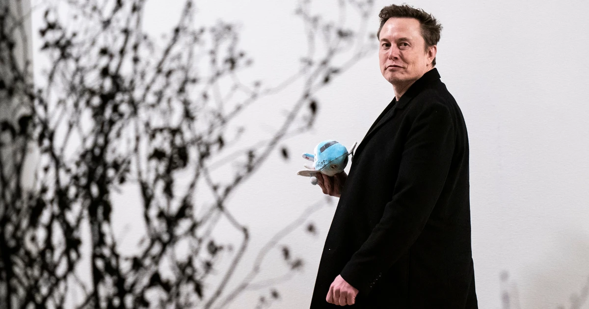 Luzes baixas, silêncio absoluto e mais: Elon Musk é 'tranquilo e legal' em voos de jatinho - a menos que estas regras bizarras sejam descumpridas
