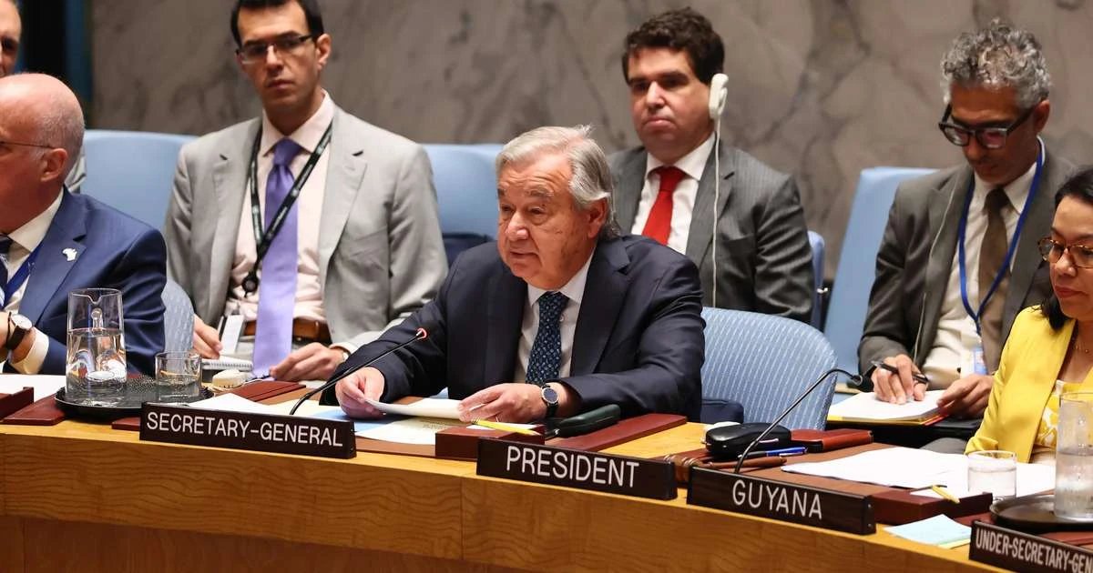 Irã acusa ONU de omissão sobre EUA e promete retaliação; Israel faz comparação com 2ª Guerra