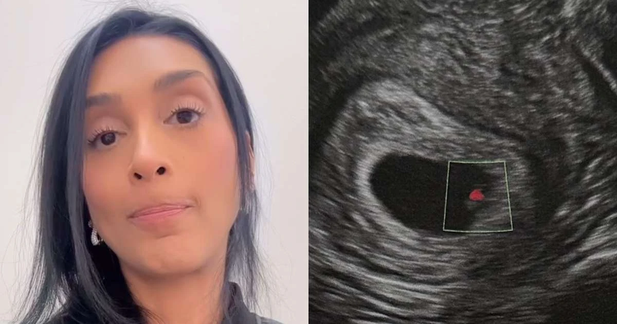 Ex-BBB Amanda Djehdian faz duro desabafo no Dia das Mães após perder o bebê: 'Anjo'