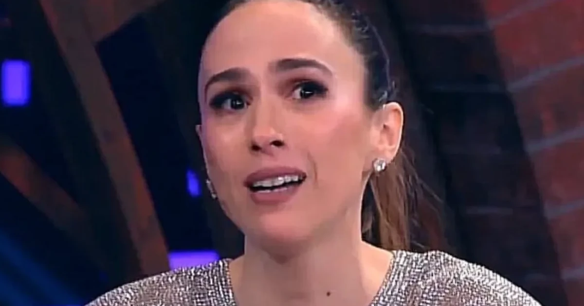 Tatá Werneck abre o jogo e faz revelação surpreendente sobre fase de vida: 'Estou só existindo'