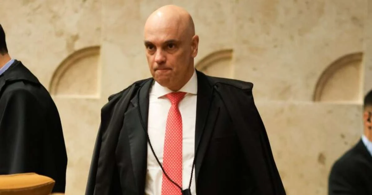 Governo Trump diz que Moraes é 'tóxico' e reage à decisão de Dino para blindar colega do STF
