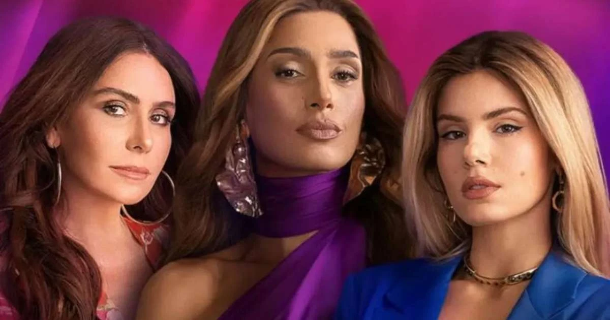 Novidades? Autor de Beleza Fatal se pronuncia sobre nova temporada