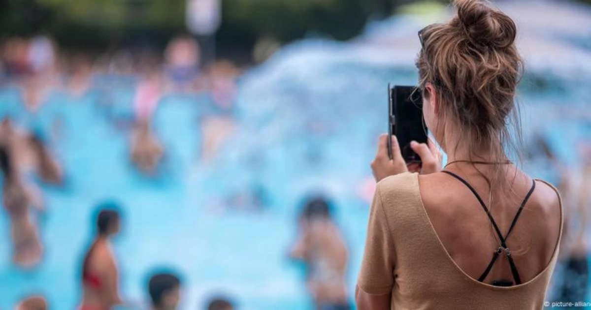 Sharenting e os riscos de postar fotos de crianças nas redes sociais