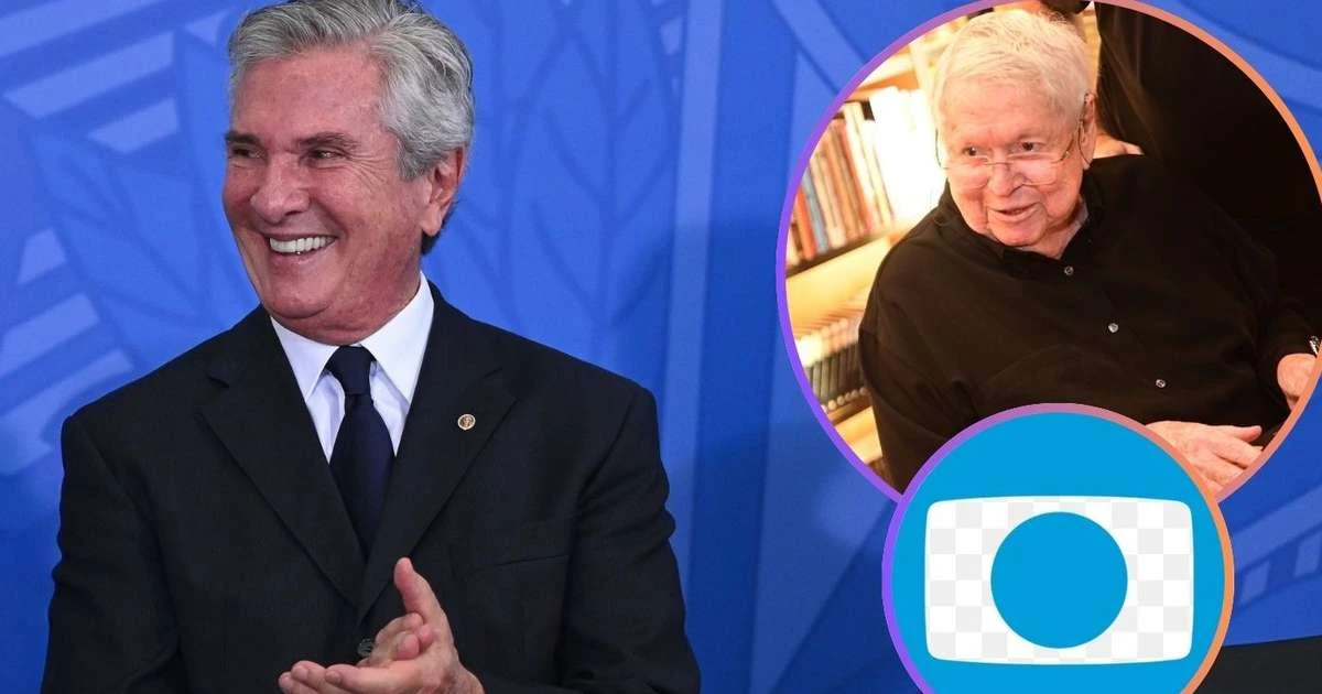 Uma novela da Globo ajudou a eleger Fernando Collor e quem diz garante isso é um grande diretor