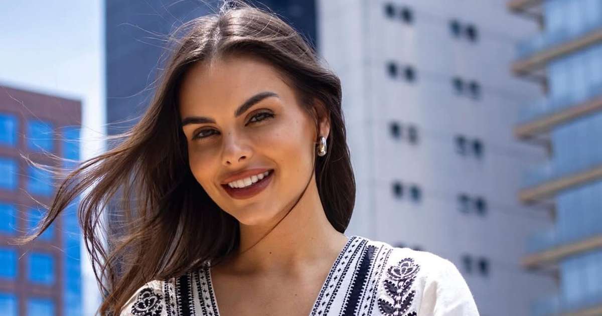 Amanda Kimberlly solta o verbo e rebate boatos sobre sua família: 'Isso é doença'