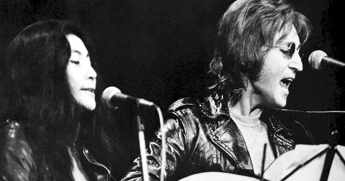 John Lennon: último show do ex-beatle será revelado em documentário