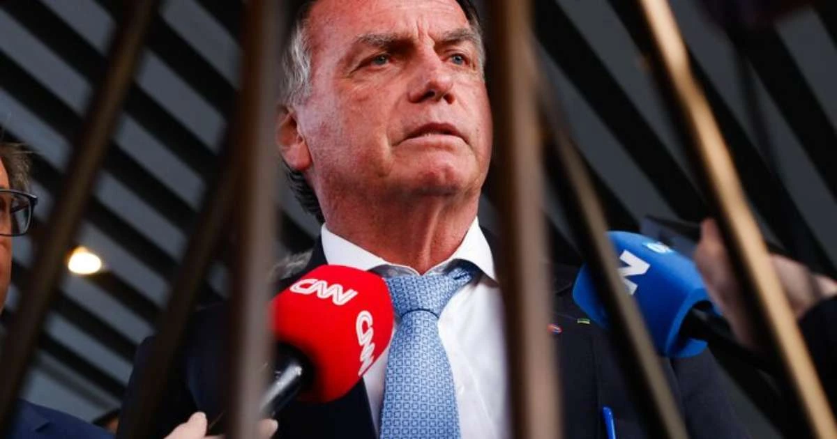 'Golpista traidor' x 'PGR deve ter tomado altas doses de diazepam': confira a repercussão da condenação de Bolsonaro