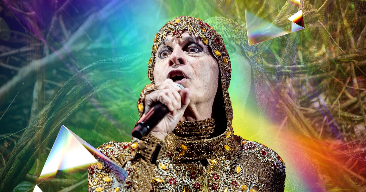 Nem LSD, nem maconha: Ney Matogrosso revela qual droga trouxe autoconhecimento como nenhuma outra foi capaz