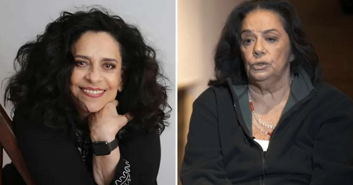 Viúva de Gal Costa foi condenada à pagar multa após negar pedido; saiba qual