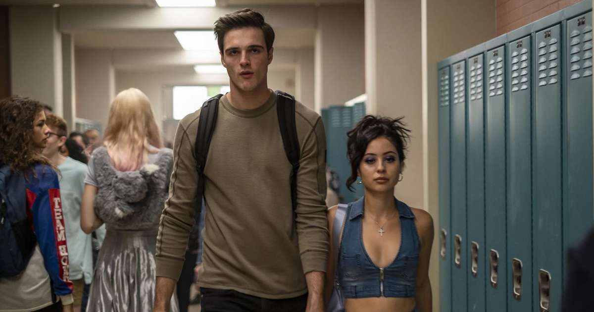 Euphoria: quem continua na 3ª temporada, quem saiu e quais são as novidades do elenco