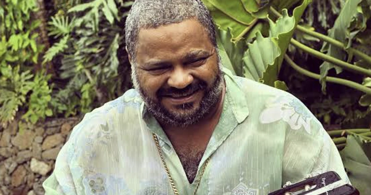 Império Serrano publica homenagem a Arlindo Cruz: 'Seu canto viverá para sempre em cada um de nós'