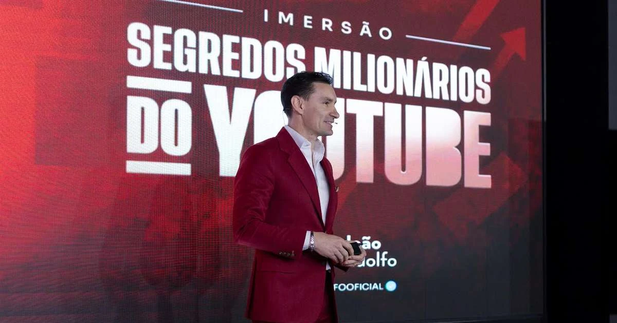CEOs apostam no YouTube para fortalecer marcas
