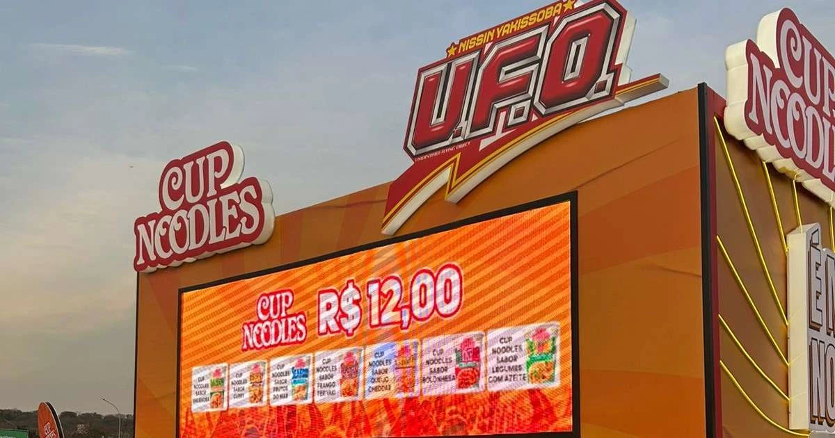 The Town tem combo de hambúrguer por até R$ 90; veja quanto custa comer no festival