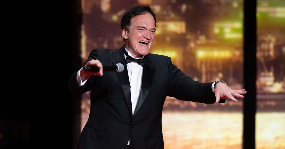 O melhor trailer de filme da história, segundo Quentin Tarantino