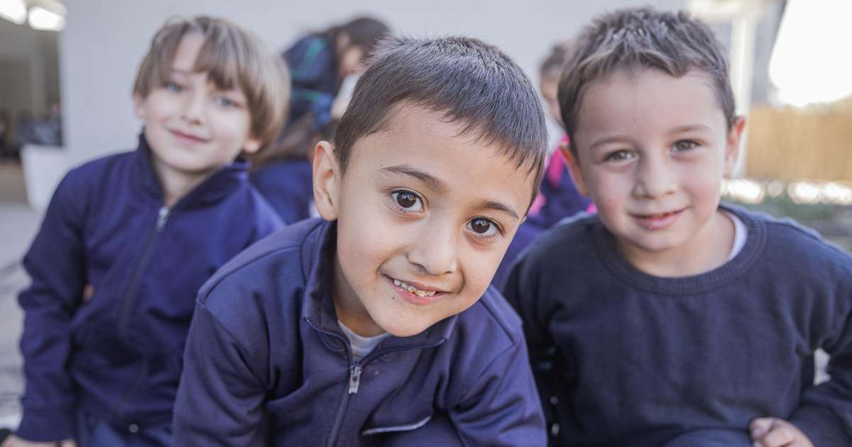 As lições da escola argentina em bairro pobre eleita uma das melhores do mundo