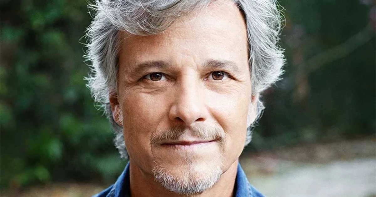 Marcello Novaes se afasta dos comentários nas redes após ataque