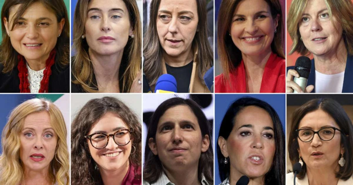 Suposto responsável por site sexista é identificado na Itália