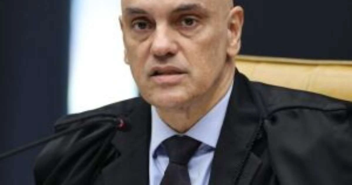 Moraes: 'O Brasil lamenta que se tenha novamente tentado um golpe de Estado e uma ditadura'