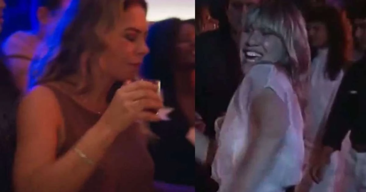 'Toca um mambo': Paolla Oliveira recria cena icônica de Heleninha em 'Vale Tudo', mas web reprova: 'Ficou horrível'