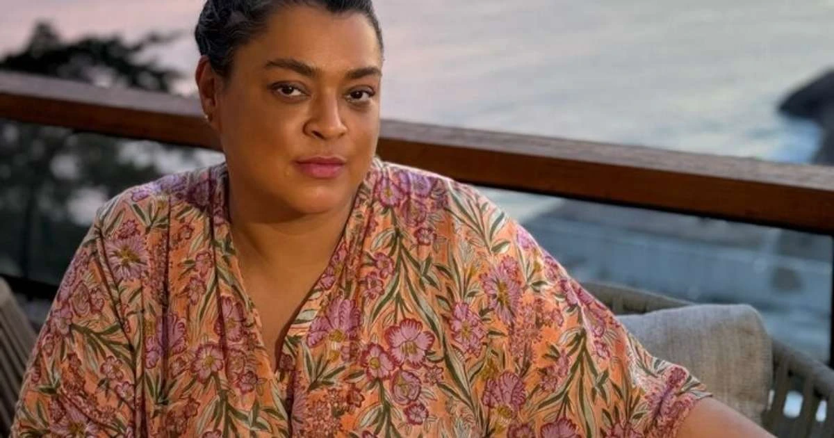 Preta Gil em vídeo: 'Sou mega careta. Não tem bafão sobre mim para os covardes da internet'; assista
