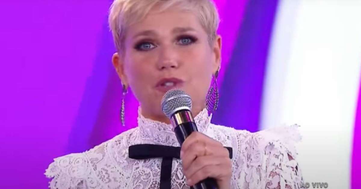 Xuxa Meneghel deve encerrar as arrecadações do Teleton 2024