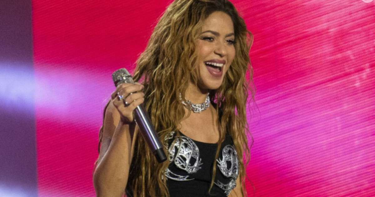 'Como se tivesse expulsado um demônio': separada de Piqué, Shakira revela forte abalo psicológico e cuidados com saúde mental