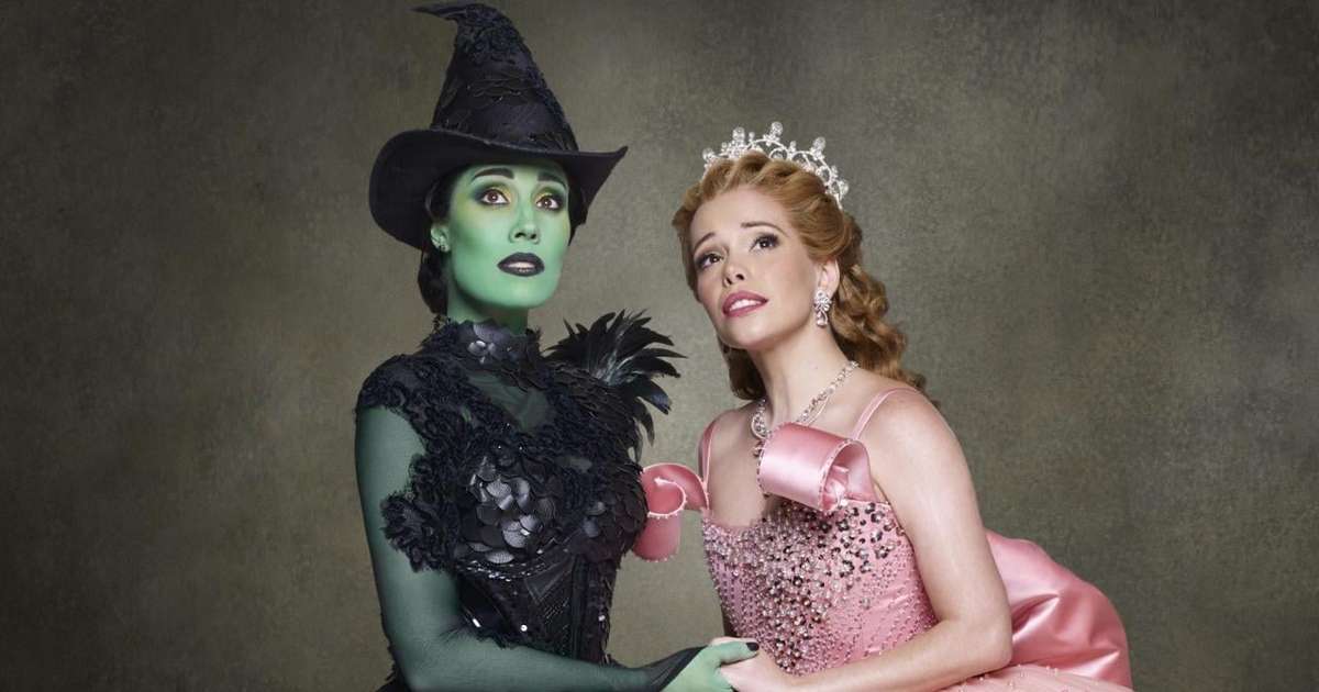 Wicked é do mesmo universo de O Mágico de Oz? Entenda a história do musical estrelado por Ariana Grande