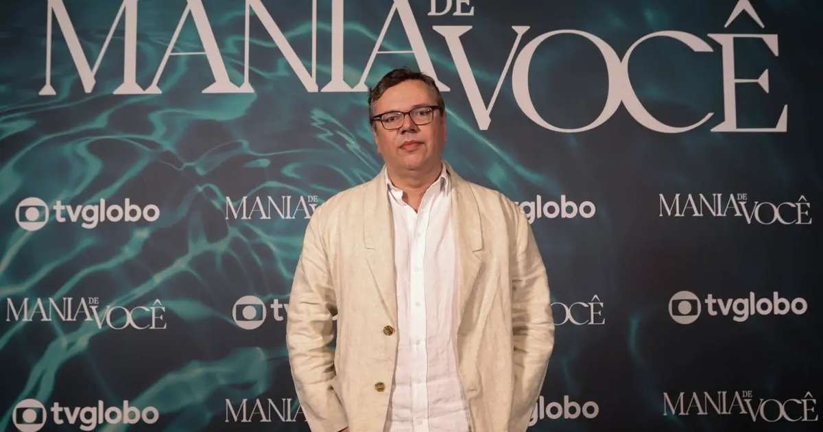 Autor entrega detalhes inéditos sobre Mania de Você: 