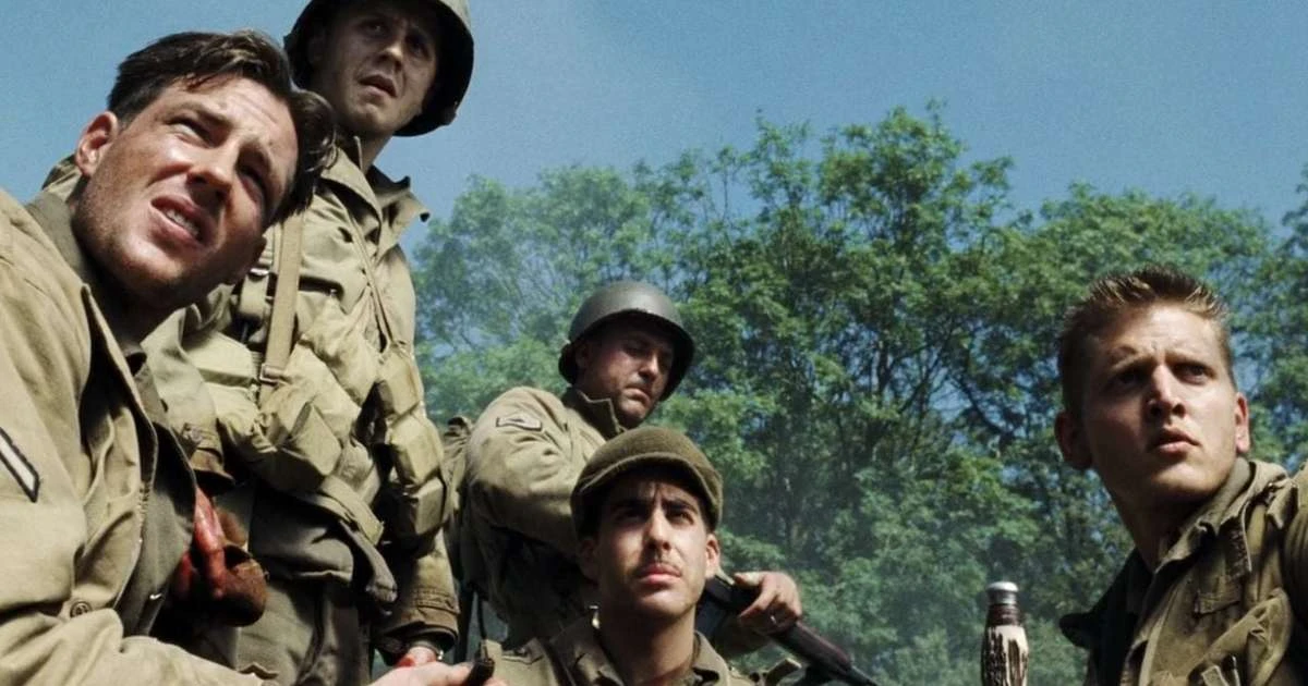 Antes de The Rookie, Nathan Fillion teve apenas 3 minutos para roubar a cena neste filme de Steven Spielberg