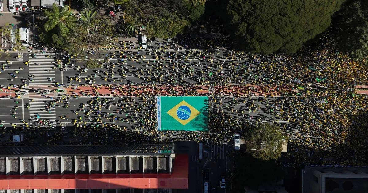 7 de setembro: a disputa pelo Dia da Independência nas ruas e nas redes