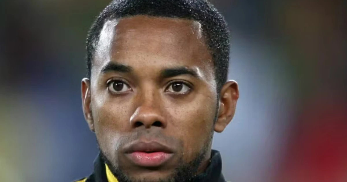 STJ define data para iniciar julgamento do recurso apresentado pela defesa de Robinho