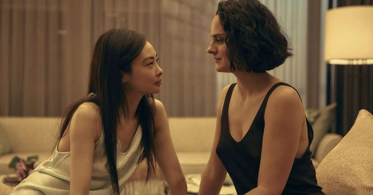 'Emmanuelle', nova versão do clássico erótico, chega aos cinemas