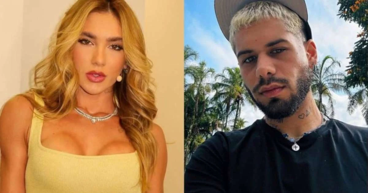 Voltaram? Foto de Virginia com Zé Felipe e filhos agita a web: 'Juntos'