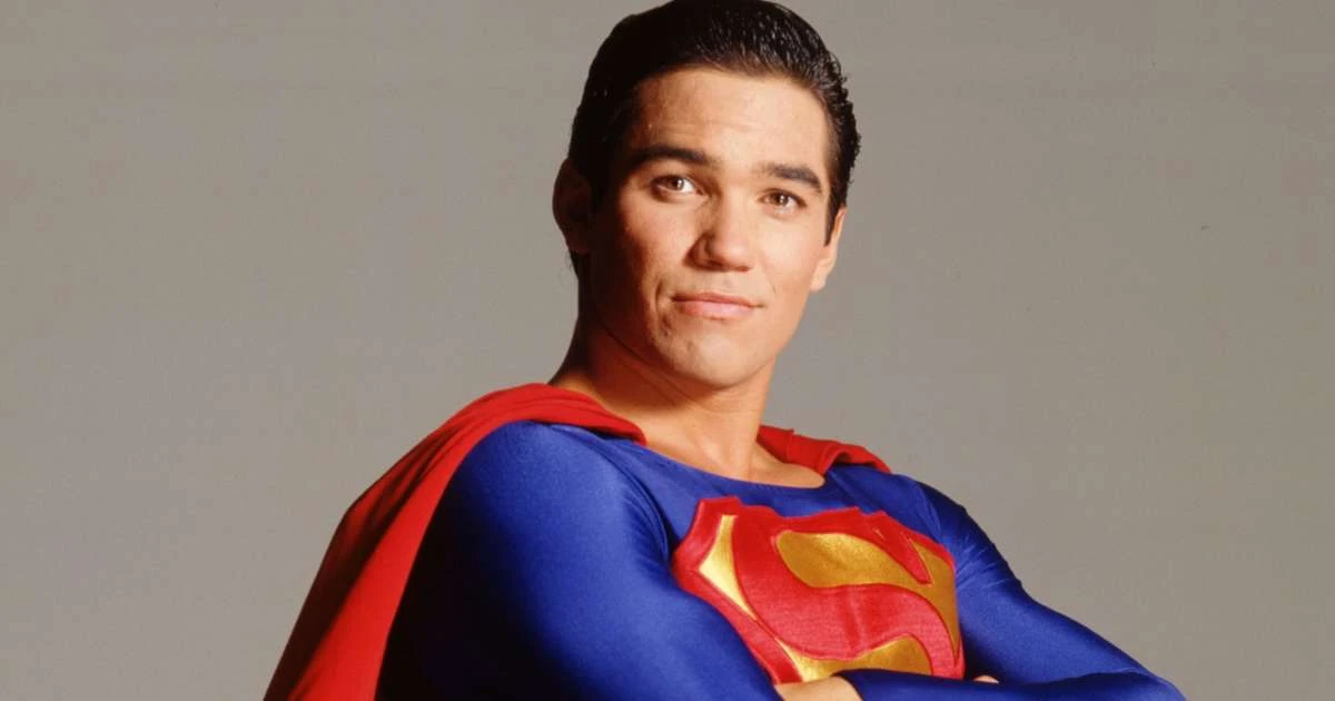 Ex-Superman afirma que deixar super-herói 