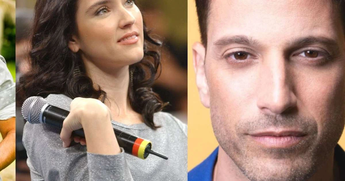 Desempregado, vendedor de pão e até pastora: 6 artistas da Globo que mudaram radicalmente de vida por falta de oportunidade na TV e você não fazia ideia