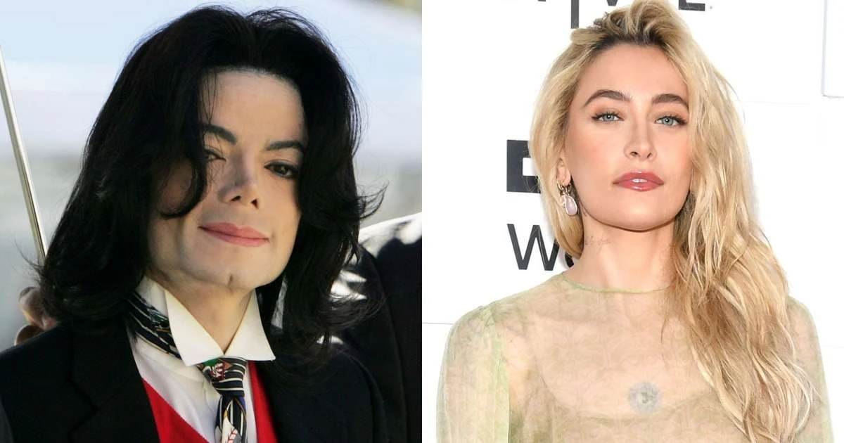 Filha de Michael Jackson denuncia irregularidades na herança do cantor