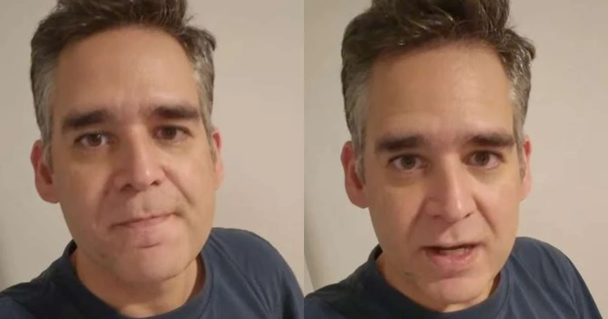 Jornalista Leonardo Bertozzi ressurge e revela motivo delicado após sumiço: 'Tratamento'